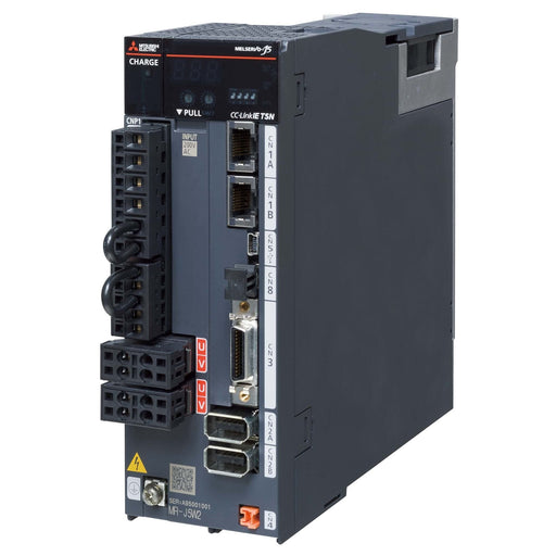 Mitsubishi Electric - Motormanagement-Gerät Servoverstärker MR-J5W2-44G Digital AC