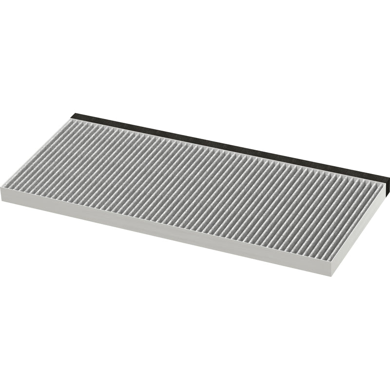 Siemens - Filter für Dunstabzugshauben CleanAirGeruchsfilter LZ12ITB14 Standard,Ersatz