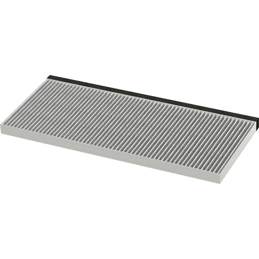 Siemens - Filter für Dunstabzugshauben CleanAirGeruchsfilter LZ12ITB14 Standard,Ersatz