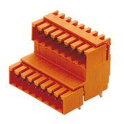 Weidmüller - Leiterplattensteckverbinder Verbinder 3.50mm SLD 3.50V#1642270000 − 20 Stück