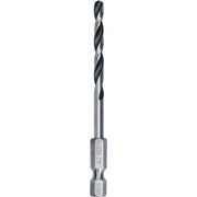 Bosch - Bohrer HSS PointTeQ 2608577544 Sechskantbohrer 4,2