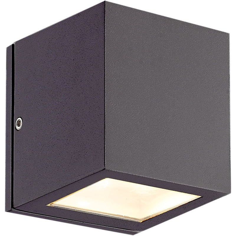 Megatron - Decken-/Wandleuchte LED-Wandleuchte MT69017 incl. LED G9/830