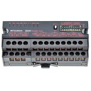 Mitsubishi Electric - SPS-Analoges Ein-/Ausgangs-Modul Kompakt E/A Modul AJ65SBT-64AD