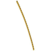 Legrand - Kabelmarkierungssystem Kabelkennzeichnung Legrand 038135 − 300 Stück