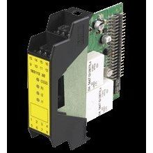 Pepperl+Fuchs Fabrik - Konfigurierbarer Steuerbaustein Sicherheits-Schaltgerät SB4 Module 2E Modul
