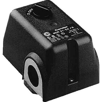 Condor Pressure - Druckschalter Druckschalter MDR 21 DBA #219910
