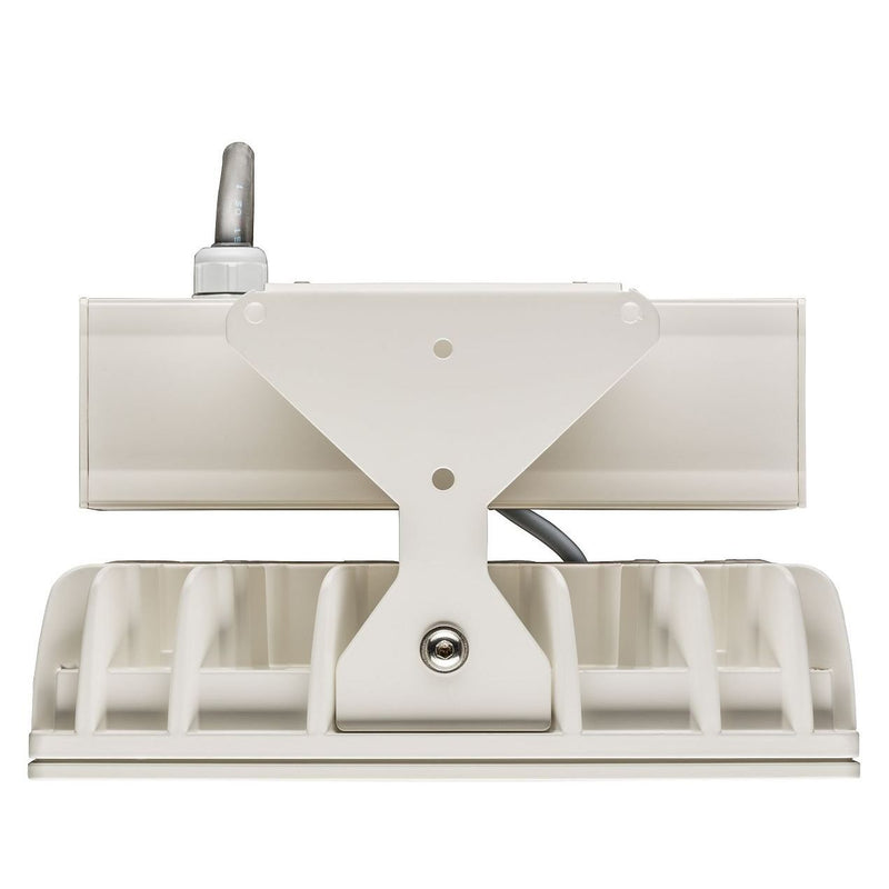 Pracht - Hallen-Reflektorleuchte LED Strahler QUADRONIUS QUADRONIUS #86340121 DALI 30Gr. 4000K
