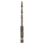 Bosch - Bohrer Holzspiralbohrer mit 2608595520 1/4-Zoll