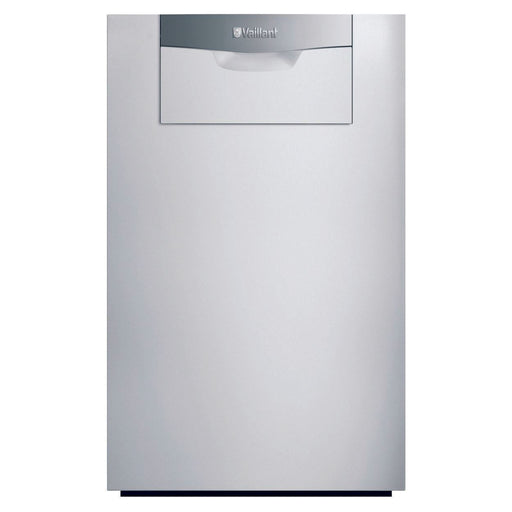 Vaillant - Standkessel mit integriertem Brenner Gas-Brennwertkessel VKK 2006/3-E 200 kW, E/LL-Gas