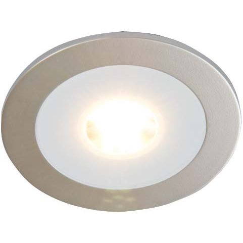 Hera - Downlight/Strahler/Flutlicht LED-Einbauleuchte 61001430208 ww eds