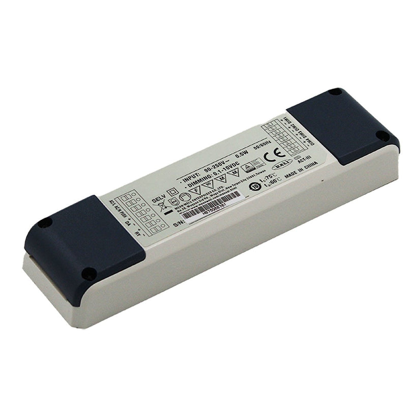 Nobile - Steuergerät für Leuchten Signalwandler 8970409025