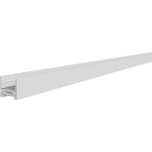 EVN Lichttechnik - Mechanisches Zubehör/Ersatzteile für Leuchten Alu-U-Profil APF APF 200 flach 2m