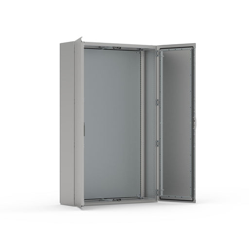 nVent Hoffman - Gehäuse/Schaltschrank (leer) Standschränke EKDS20124-4X 2000x1200x400