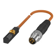 Balluff - Magnetischer Näherungsschalter Magnetfeld-Sensor BMF 235K-PS-#BMF00JC