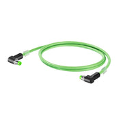 Weidmüller - Patchkabel Kupfer Industrie Kabel IE-C5DD4U#2706230100