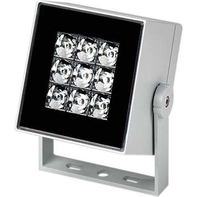 Meyer+Sohn - Downlight/Strahler/Flutlicht LED-Scheinwerfer 8819045410 engstrahlend