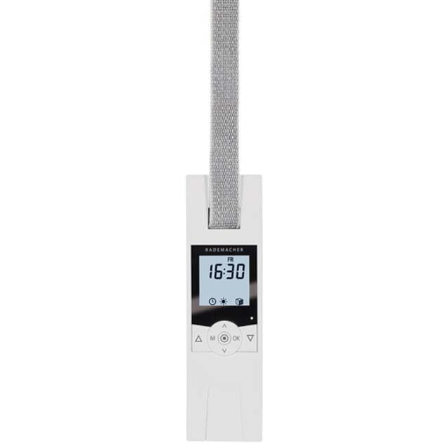 DELTA DORE - Gurtwickler, elektrisch Gurtwickler RolloTron 1705-UW Comfort Plus uws
