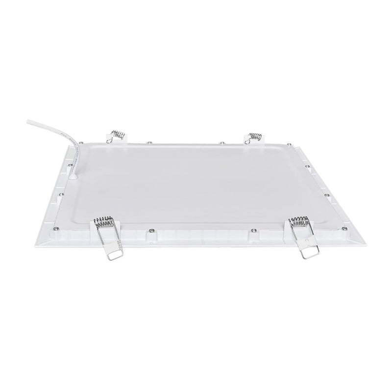 Nobile - Decken-/Wandleuchte LED-Panel Flat 1574071512 830, 350mA, ws