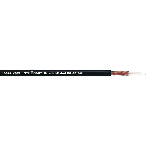 Lapp Kabel&Leitung - Koaxialkabel Coaxial - RG-62 A/U 2170008