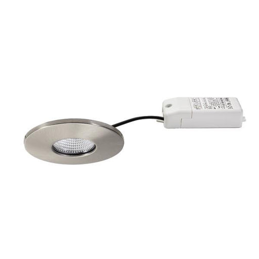 Brumberg Leuchten - Downlight/Strahler/Flutlicht LED-Einbaudownlight 230 V 39253153 2700/3000/4000K