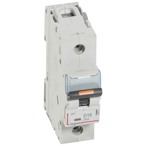 Legrand - Leitungsschutzschalter Legrand 409807 D-Charakt., 16A