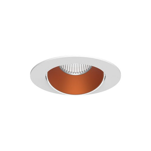 LTS Licht&Leuchten - Downlight/Strahler/Flutlicht LED-Einbaustrahler ILVY-CAR100 #658348 940, DALI, ws