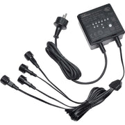 Gnosjö Konstsmide AL - LED-Betriebsgerät Trafo 7474-000 12V/48VA