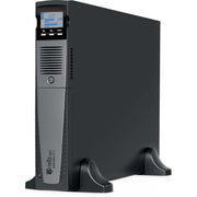 Riello UPS - USV-Anlage On-Line USV-Anlage SDH 3000 ER-0 SentinelDual 3000VA