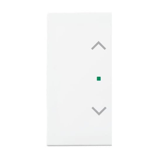 Busch-Jaeger - Bussystem-Tastwippe Wippe aws 6232-20-914 Busch-balance SI