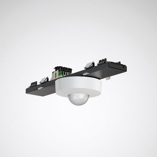 Trilux - Elektrisches Zubehör/Ersatzteile für Leuchten Geräteträger mit Sensor 78IP50 IS 3 #8922900 schwarz