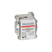 Mersen - HRC-Sicherung Sicherungseinsatz aR PC31UD69V200TF Gr.31 AC690V 200A − 3 Stück
