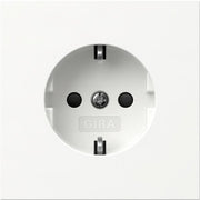 Gira - Steckdose SCHUKO-Steckdose rws 445370