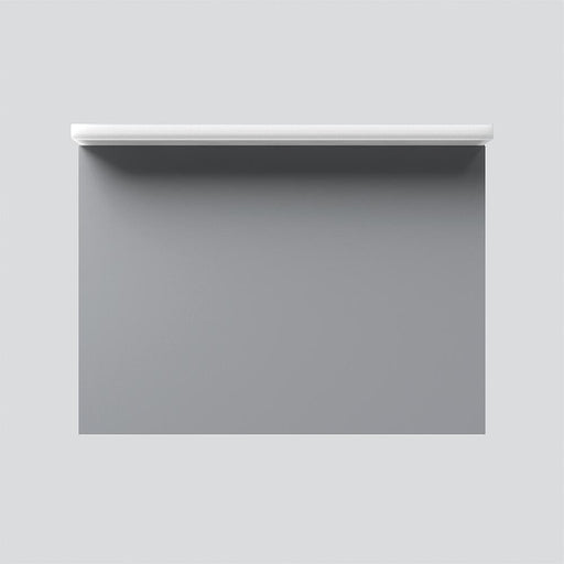 Siedle&Söhne - Funktionsmodul für Türkommunikation LED-Flächenleuchte LEDF 600-4/3-0 SM sil/met