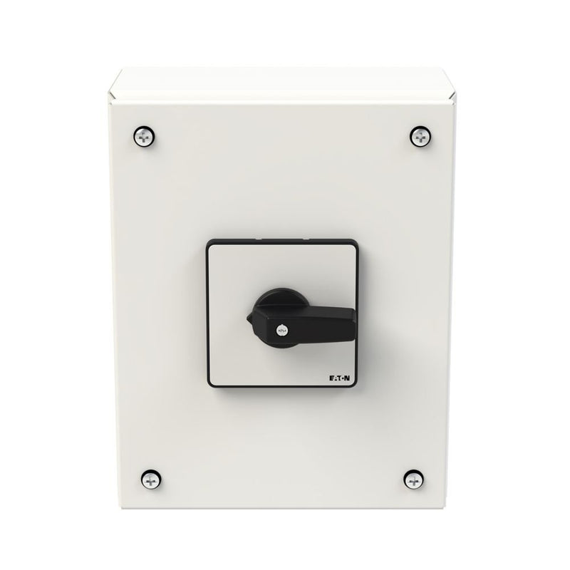 Eaton - Lasttrennschalter EIN-AUS-Schalter P3-100/SE3/N P3 100A