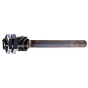 Eberle Controls - Zubehör/Ersatzteile für Sensoren für Heizung, Klima und Lüftung Schutzrohr Cu 310 CU 8bar PG9