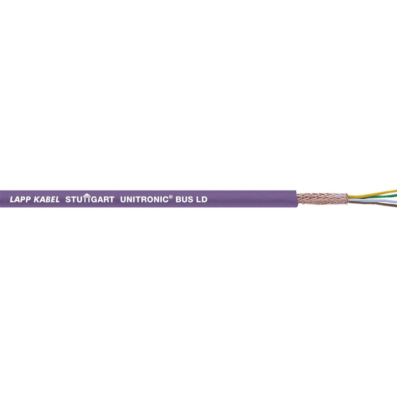 Lapp Kabel&Leitung - Daten- und Kommunikationskabel UNITRONIC BUS LD 3x2x0,22 2170205