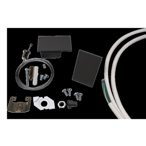 SG Leuchten - Lichttechnisches Zubehör/Ersatzteile für Leuchten Lichtband-Starterkit 8249044942 DALI, schwarz