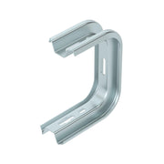 OBO Bettermann - Wand- und Deckenbügel für Kabeltragsystem Deckenbügel TPD 145 FS 145mm