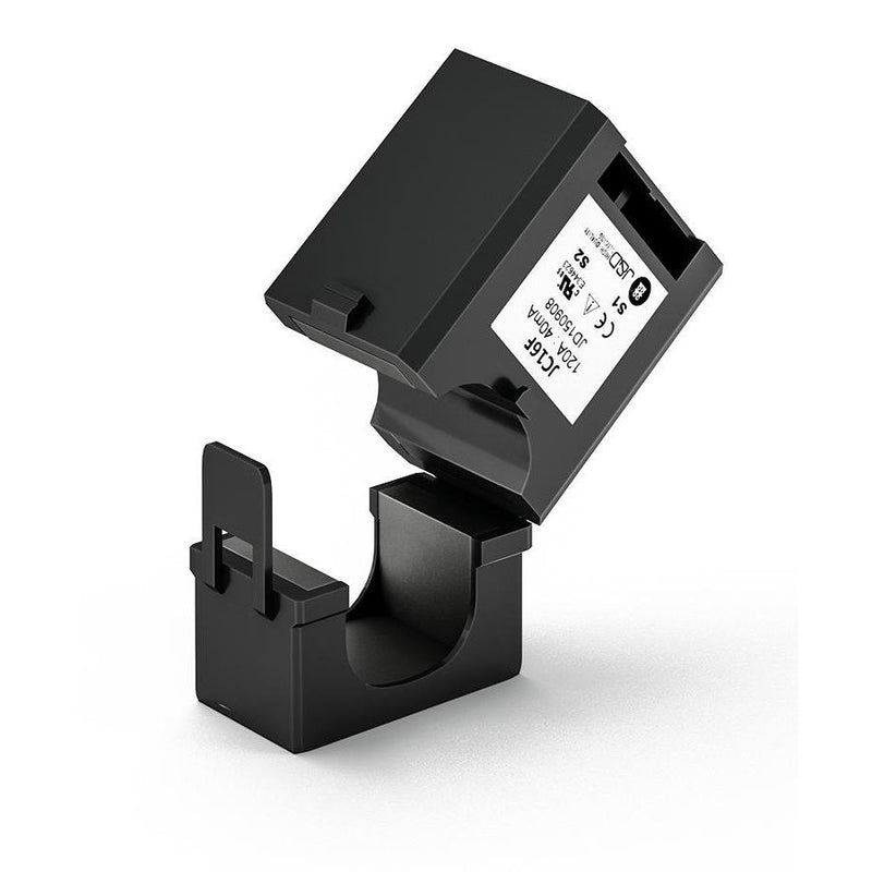 Janitza Electronic - Stromwandler Kabelumbauwandler 1503097 400A +Zubehör