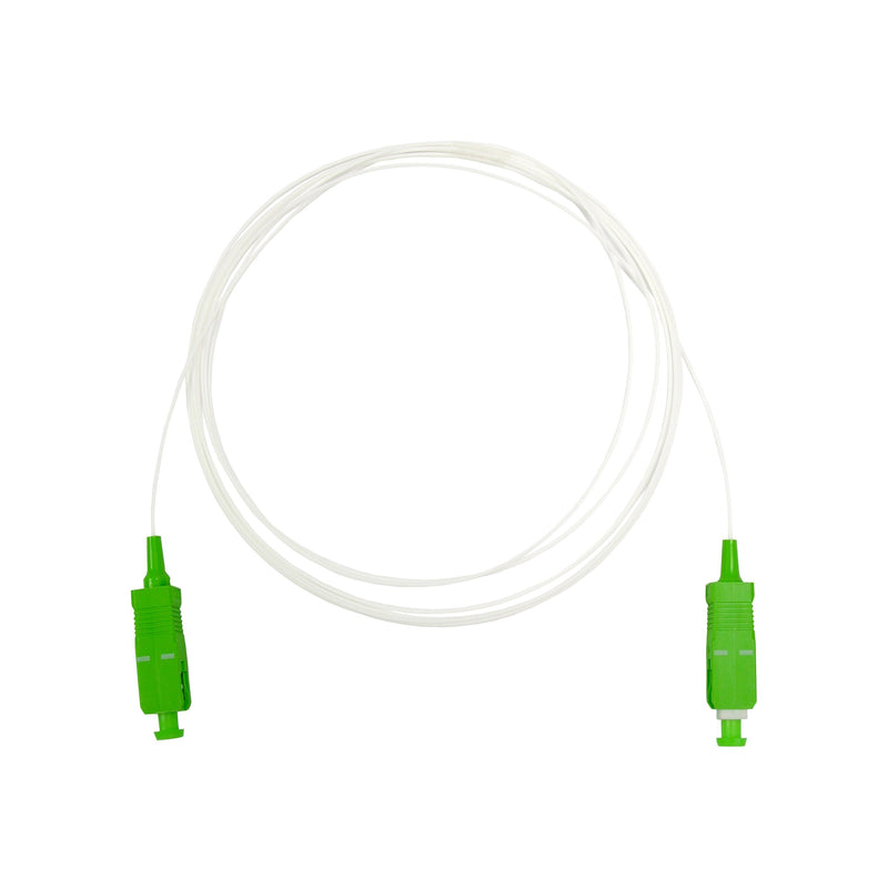 Televes - Patchkabel LWL Patchkabel SC/APC OSCAPC2 Stecker-Stecker 2m
