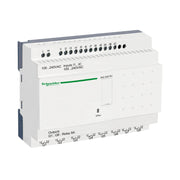 Schneider Electric - Logikmodul Zelio Logic SR2-D201FU 20 E/A 240VAC