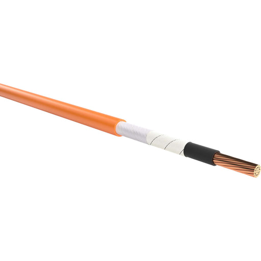 Klimaprime - Energiekabel >= 1 kV, für feste Verlegung NHXH-O E90 1x240 RM S NHXH-O E90 1x240 RM Sicherheitskabel E90