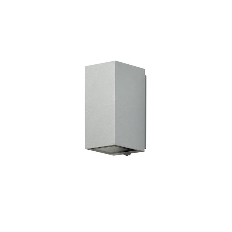 Meyer+Sohn - Decken-/Wandleuchte LED-Wandanbauleuchte si 8338252000 8x2,5W b/b Gemini 2