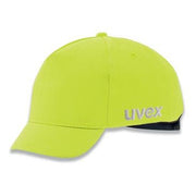 Uvex - Kopfbedeckung uvex Anstoßkappe u-cap 9794481 Schirm 60-63 cm