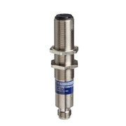 TMSS - Lichttaster mit Hintergrundausblendung Opto Sensor XU8M18MA230K 0,12m
