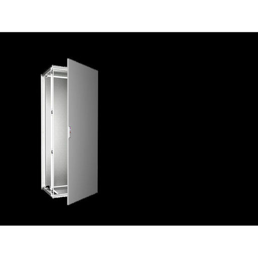 Rittal - Gehäuse/Schaltschrank (leer) Anreih-Schranksystem 1-Tür VX 8806.000 BHT: 800x2000x600mm