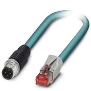 Phoenix Contact - Konfektioniertes Sensor-Aktor-Kabel Netzwerkkabel VS-MSD-IP20-93E/3,0