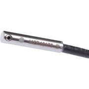 Ipf Electronic - Magnetischer Näherungsschalter Sensor Magnetisch, MZR40179 Zylinder 4,1mm