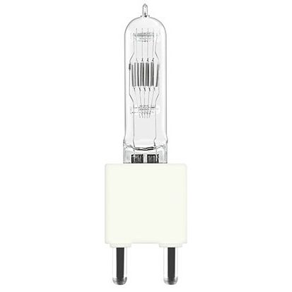Scharnberger+Hasenbein - Studio-, Projektions- und Fotolampe Halogenlampe 35x210mm G38 17519 240V 2000W FKK 400h