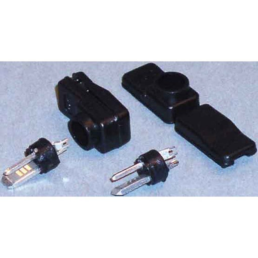 E+P Elektrik - Kommunikationstechnik-Adapter Lautsprecherstecker LSW 2 LOSE
